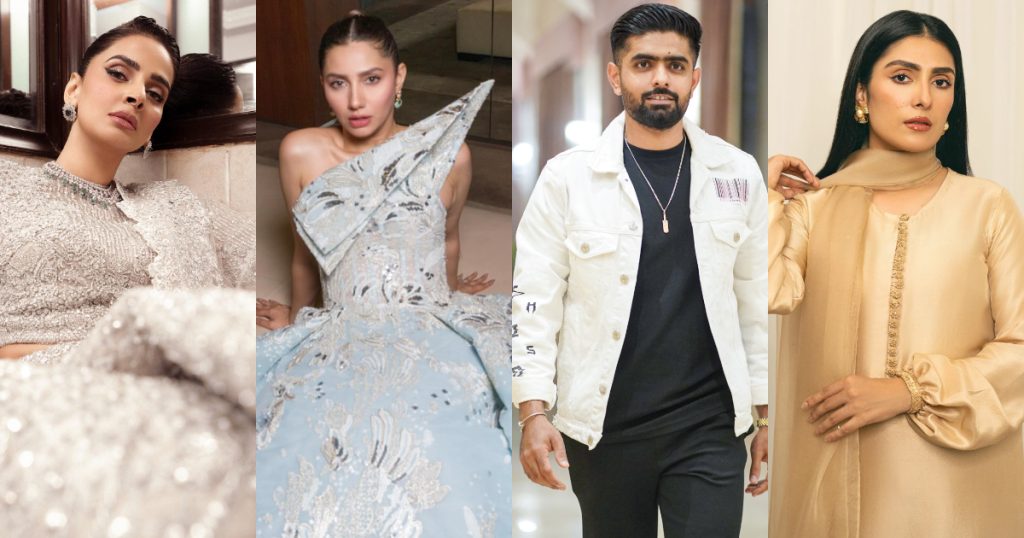 Hum Style Awards 2024 Nominations Out