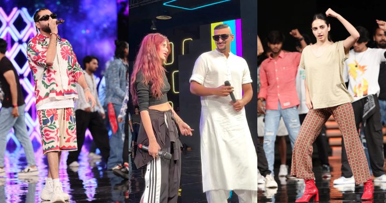 Hum Style Awards 2024 Rehearsals Receive Backlash