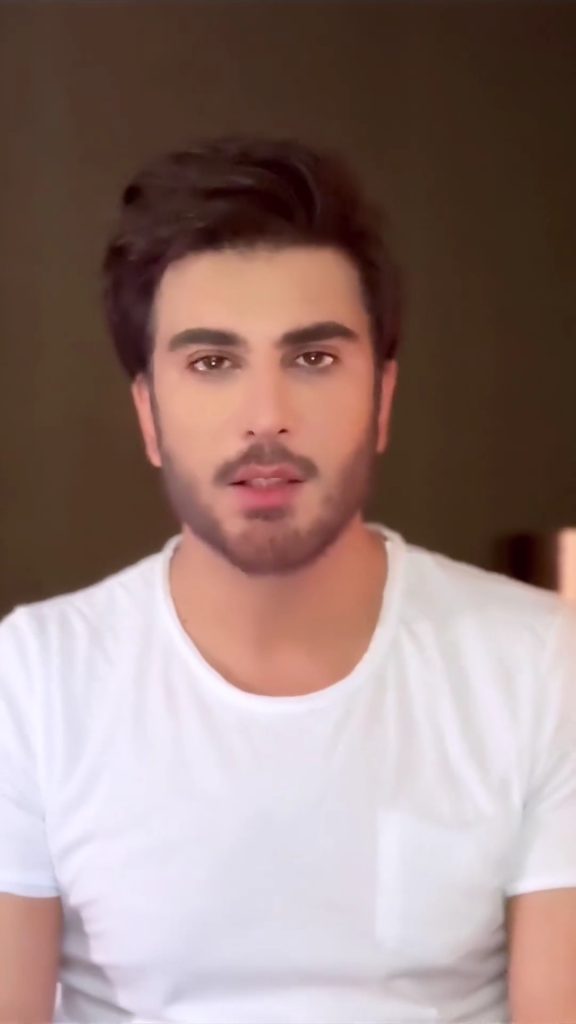 Imran Abbas's Beautiful Poetry For His Late Mother