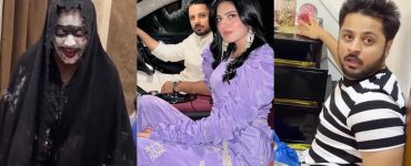 Iqra Kanwal's Prank On Husband Severely Criticized