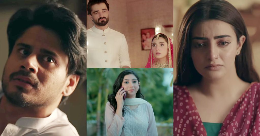 Jaan e Jahan Episode 36 - Fans Want Supporting Cast Over Leads