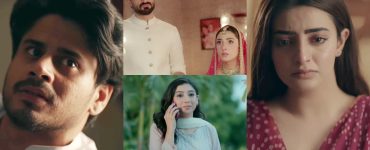 Jaan e Jahan Episode 36 - Fans Want Supporting Cast Over Leads