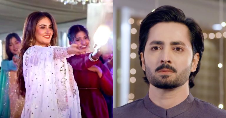 Jaan Nisar Episode 1 & 2 Leave Public Impressed