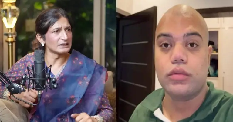 Activist Julie Khan Calls Out Ducky Bhai And Other YouTubers