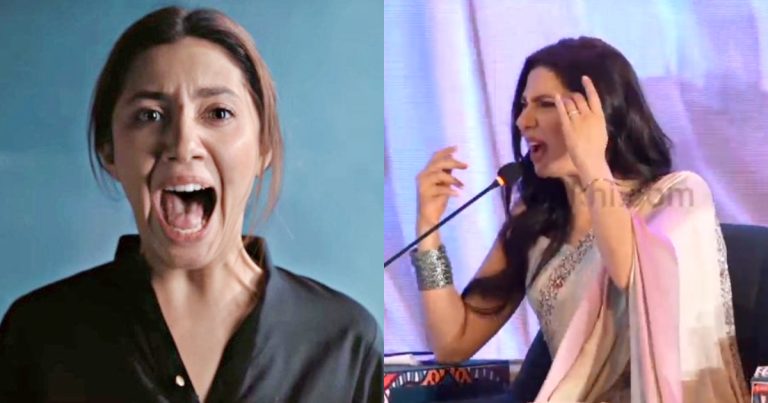 Mahira Khan Issues Statement On Crowd Misbehaviour In Quetta
