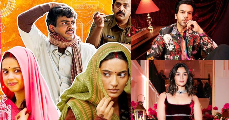 Laapataa Ladies On Netflix Wins Hearts