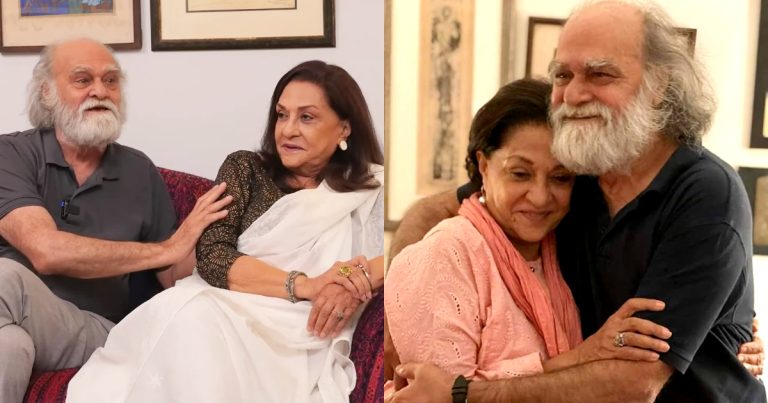 Manzar Sehbai-Samina Ahmed On Compatibility And Love