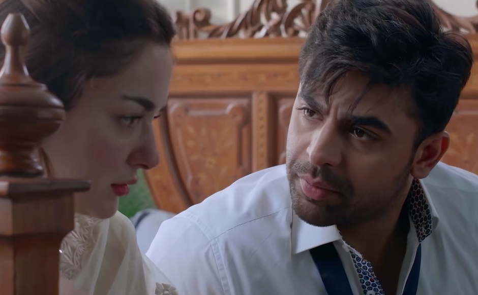 ARY Digital's Mere Humsafar Film Trailer Out Now