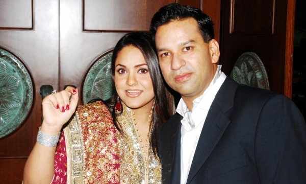 Why Nadia Khan Did Not Get Divorced Despite Realizing Her Mistake