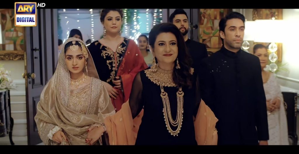 ARY Digital's Drama Noor Jahan Trailer Gets Public Disapproval