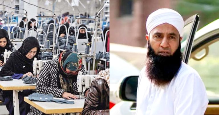Saeed Anwar’s Viral Statemet About Working Women