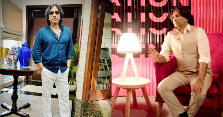 Sajjad Ali’s Views On Success: Talent, Luck, Social Media