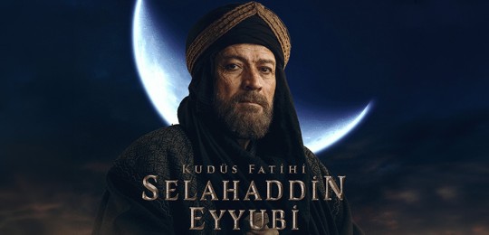 Sultan Salahuddin Ayyubi - Cast, Schedule And Timings