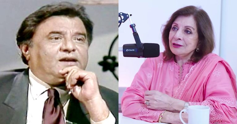 How Sultana Siddiqui Banned Legendary Shafi Muhammad Shah