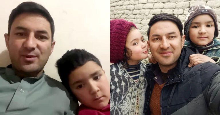 Real Reason Behind Shirazi Quitting Vlogging