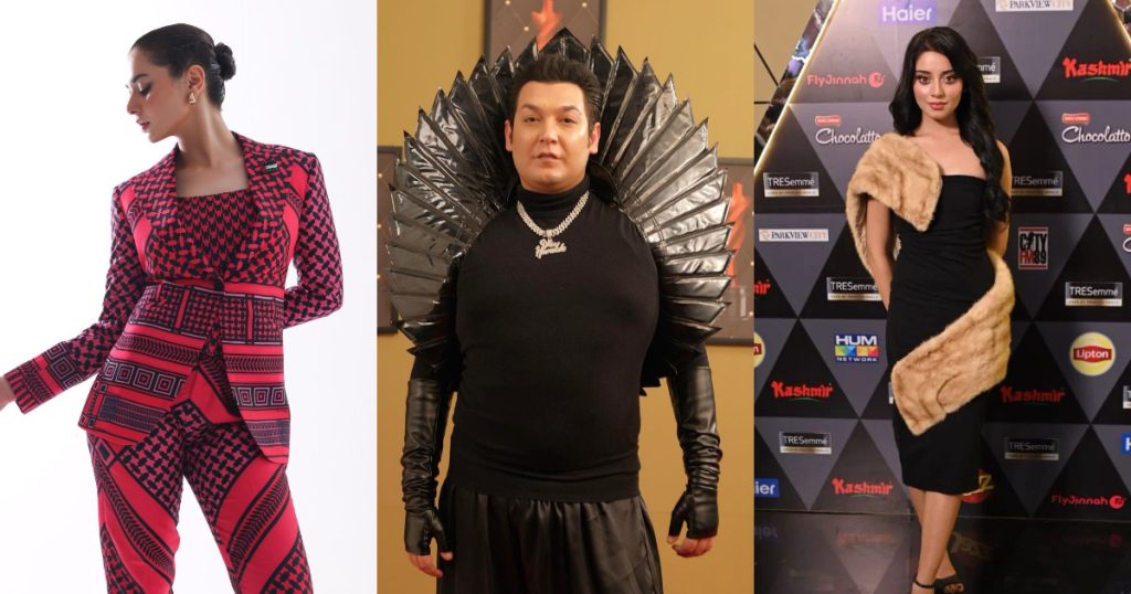 10 Worst Dressed Celebrities At Hum Style Awards 2024