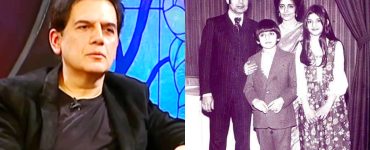 Zoheb Hassan Shares Update On Mother's Condition