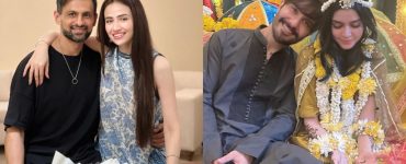 Feroze Khan's Second Marriage News Sparks Debate