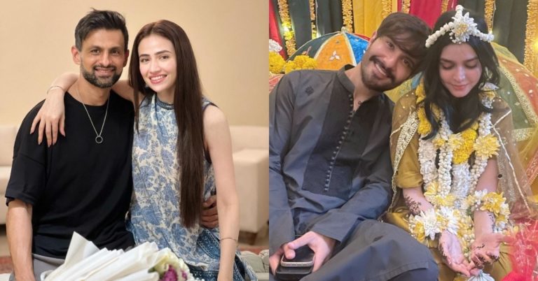 Feroze Khan’s Second Marriage News Sparks Debate