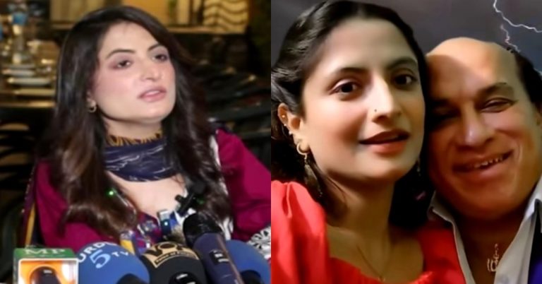 Chahat Fateh Ali Fans Support Him After Bado Badi Model’s Accusations