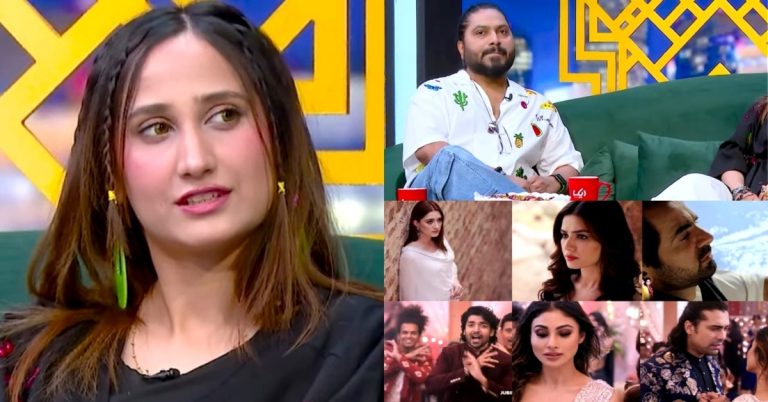 Bol Kaffara Makers About Song’s Success & Being Copied in India