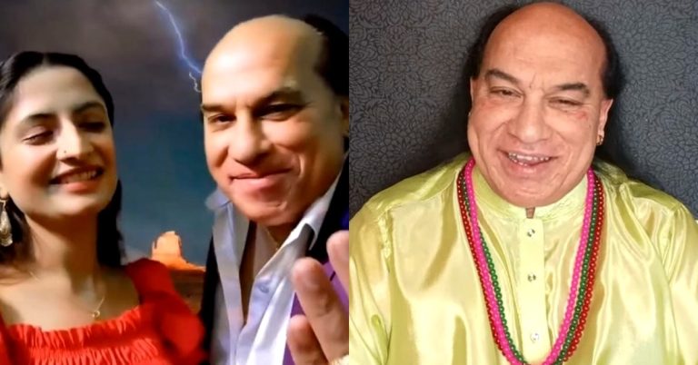 Chahat Fateh Ali Khan Hints At Bado Badi 2