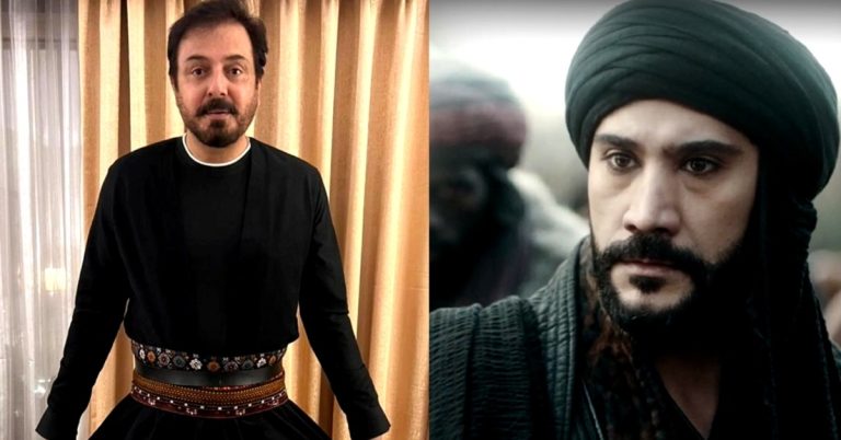 Nauman Ijaz Unhappy With Team Sultan Salahuddin Ayyubi 
