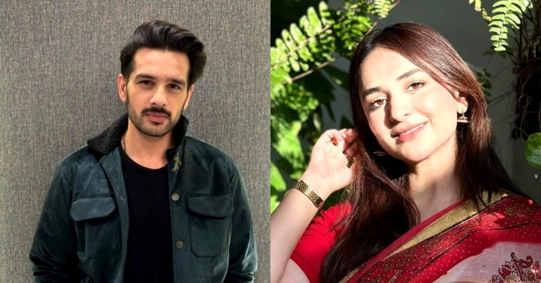 Yumna Zaidi & Usama Khan Upcoming Drama Details