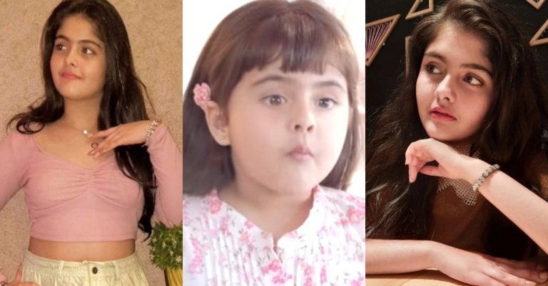Oreo Child Star’s Recent Pictures Surprise Fans