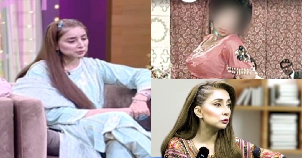 Dr Nabiha Defends Her Viral Statement Regarding Pakistani Women