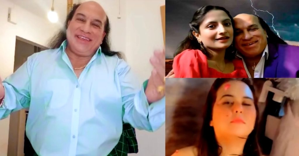 Chahat Fateh Ali Khan Releases Bado Badi 2 On Instagram