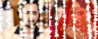 Jaan Nisar Episode 19 - Fans Happy On Nosherwan & Dua's Wedding