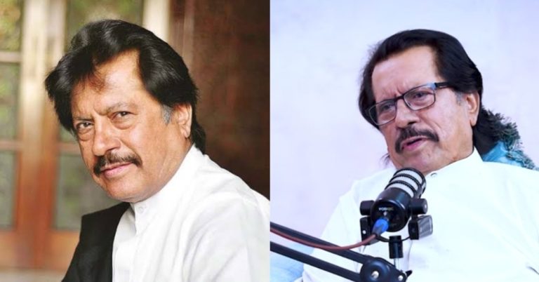 Atta Ullah Esakhelvi Opens Up About His Five Marriages