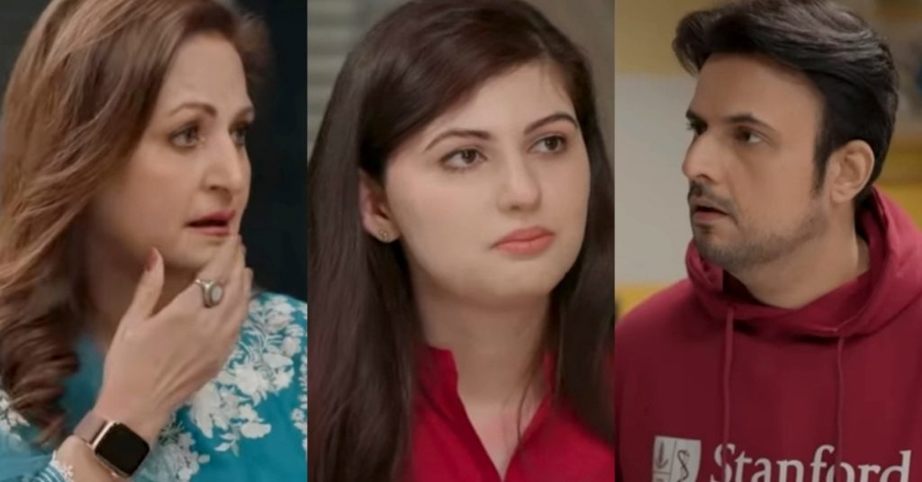 Jafaa Episode 5 Scene Gets Criticism For Normalizing LGBTQ