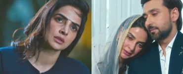 Pagal Khana Last Episode - Noor's Sad Ending Disappoints Fans