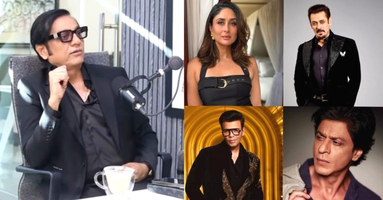 Nabeel Zafar Slams Indian Media for Hypocrisy & Unfair Play
