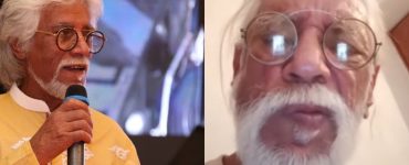 Veteran Actor Rashid Mehmood's Painful Video Leaves Fans In Tears