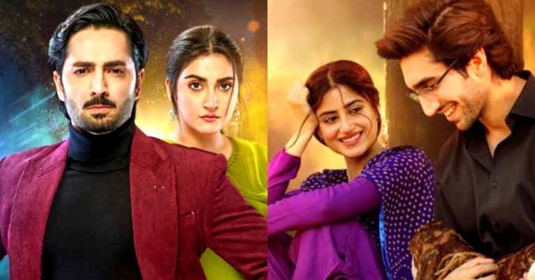 Most Viewed Pakistani Dramas Right Now