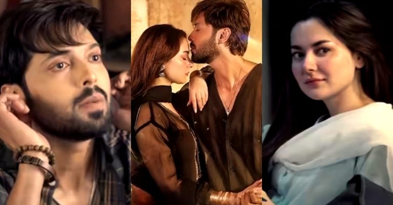 Fans React To Kabhi Main Kabhi Tum’s Story & On-screen Pairing