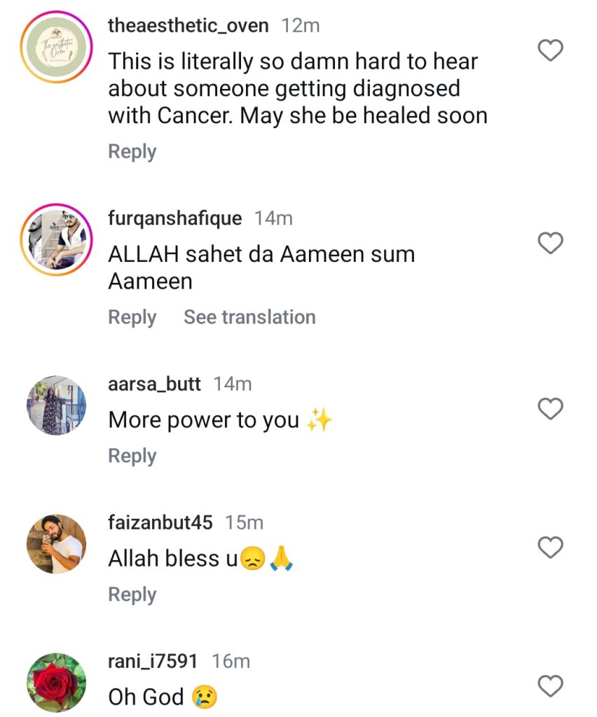 Pakistani Fans Send Prayers To Hina Khan On Cancer Diagnosis