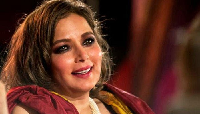 Former Film Star Babra Sharif's Concerns On Film Industry's Decline