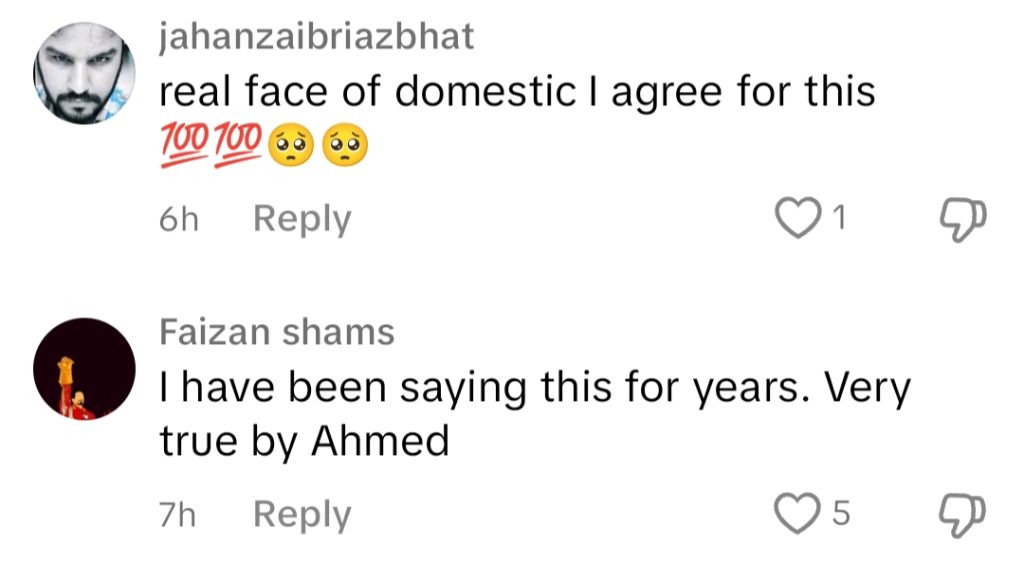 Ahmed Shahzad Slams Babar Azam's Captaincy