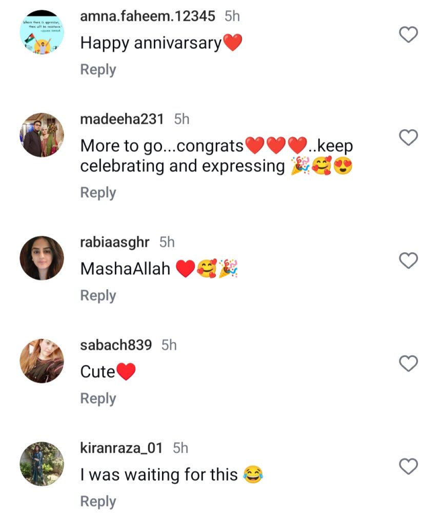 Juggan Kazim's Unique 11th Anniversary Bash For Husband
