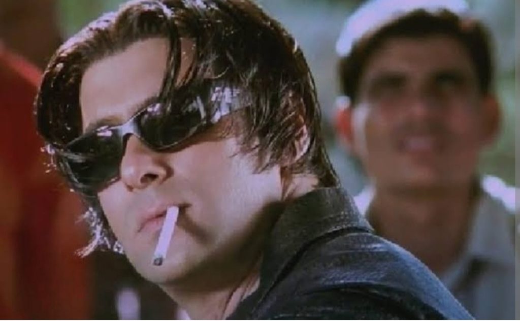 Teri Chhaon Mein Makers Criticized For Copying Tere Naam Scene