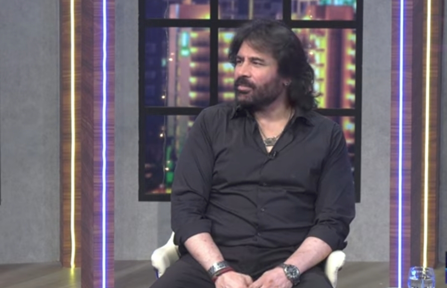 Shafqat Amanat Ali Angry at Pakistanis for Making Chahat Fateh Ali Khan a Star