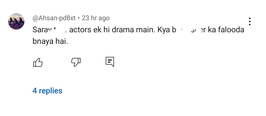 Fans React To Kabhi Main Kabhi Tum's Story & On-screen Pairing