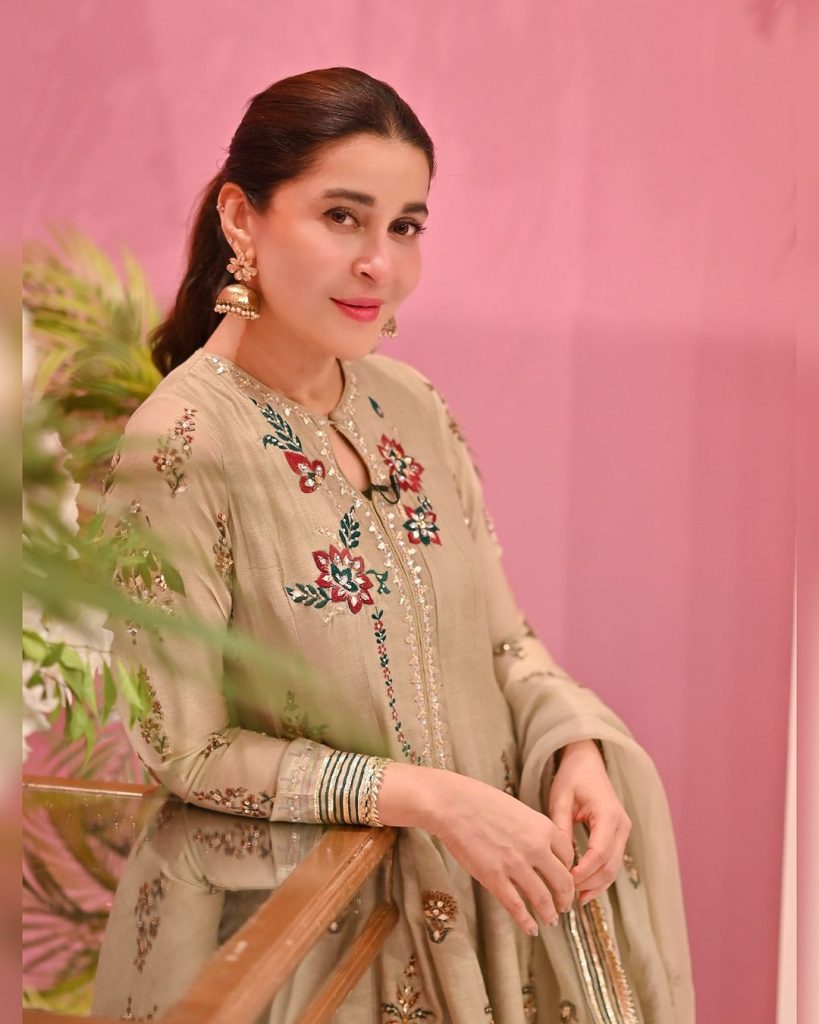 Best Dressed Celebrities From Eid Ul Azha Day 1 & 2