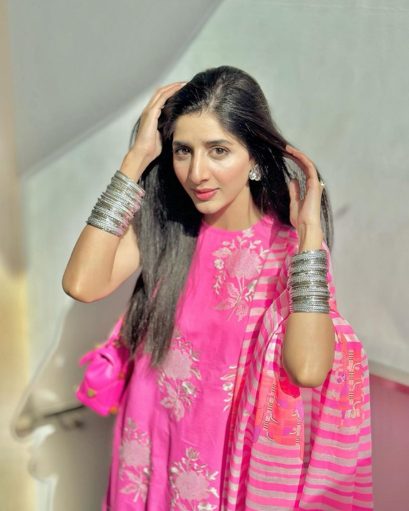 Pakistani Celebrities On Eid ul Adha 2024 – Day 3