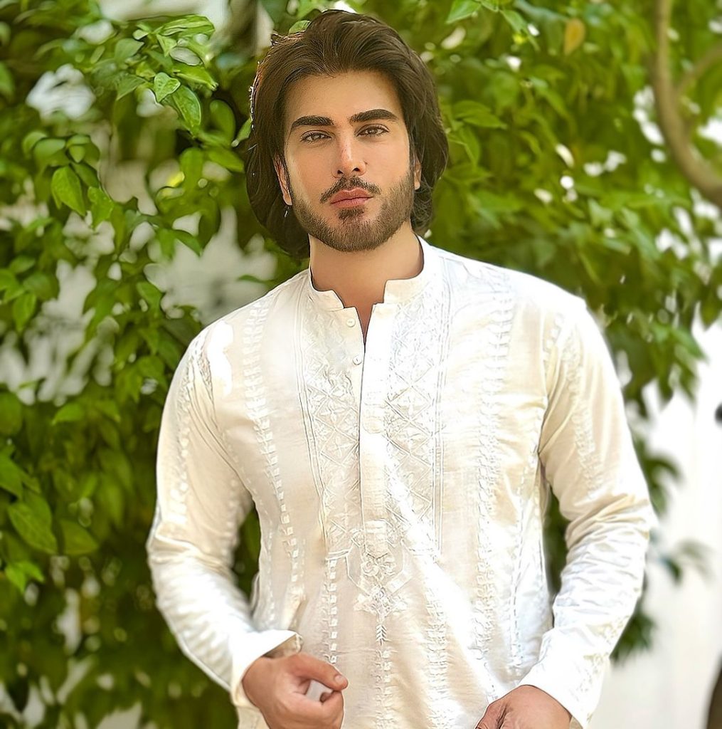 Best Dressed Celebrities From Eid Ul Azha Day 1 & 2