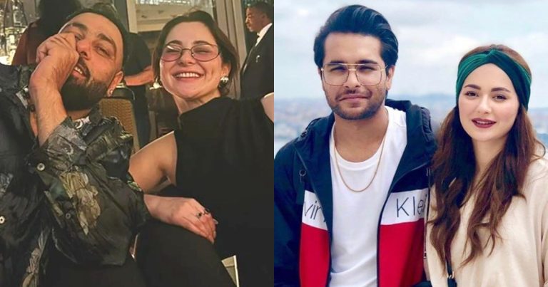 Hania Aamir – Controversy Magnet Or Creator